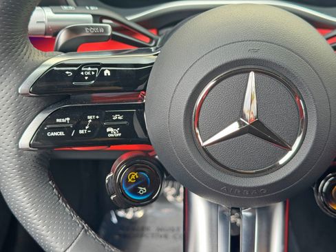 Used 2024 Mercedes-Benz AMG GT 63 image 22