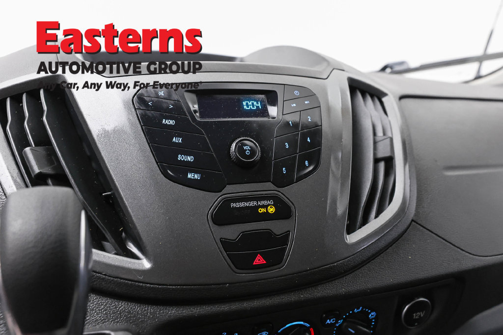 Used 2019 Ford Transit 150 130 Low Roof RWD image 18