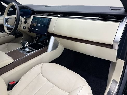 Used 2023 Land Rover Range Rover SE AWD/4WD image 16