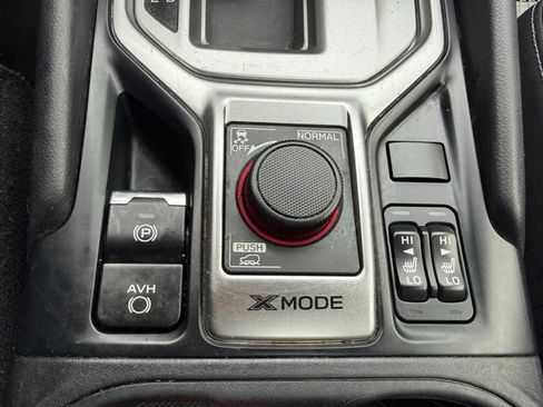 Used 2023 Subaru Forester Premium AWD/4WD image 26