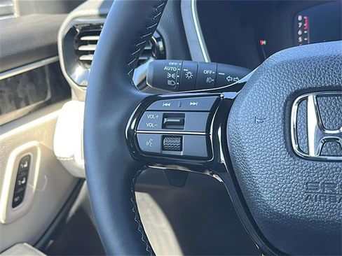 New 2026 Honda Passport TrailSport Elite image 23