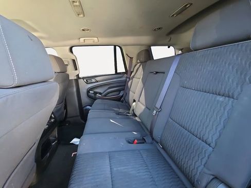 Used 2016 GMC Yukon SLE w/ Convenience Package image 10