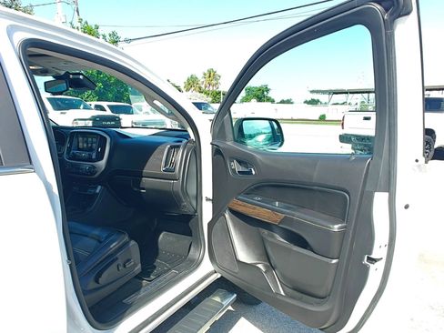 Used 2018 GMC Canyon Denali AWD/4WD image 15