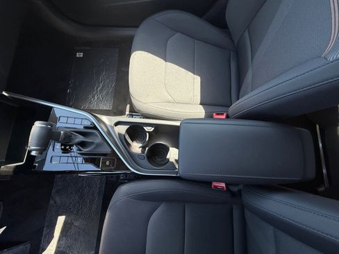 New 2026 Kia Niro LX FWD image 17