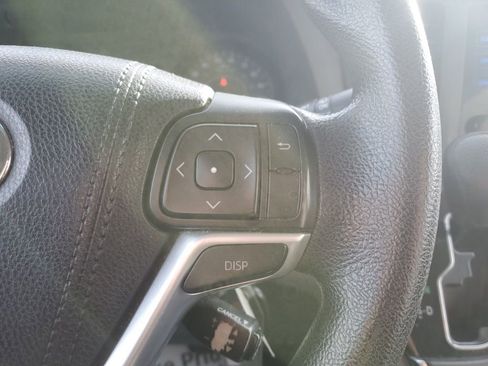 Used 2015 Toyota Sienna LE image 15