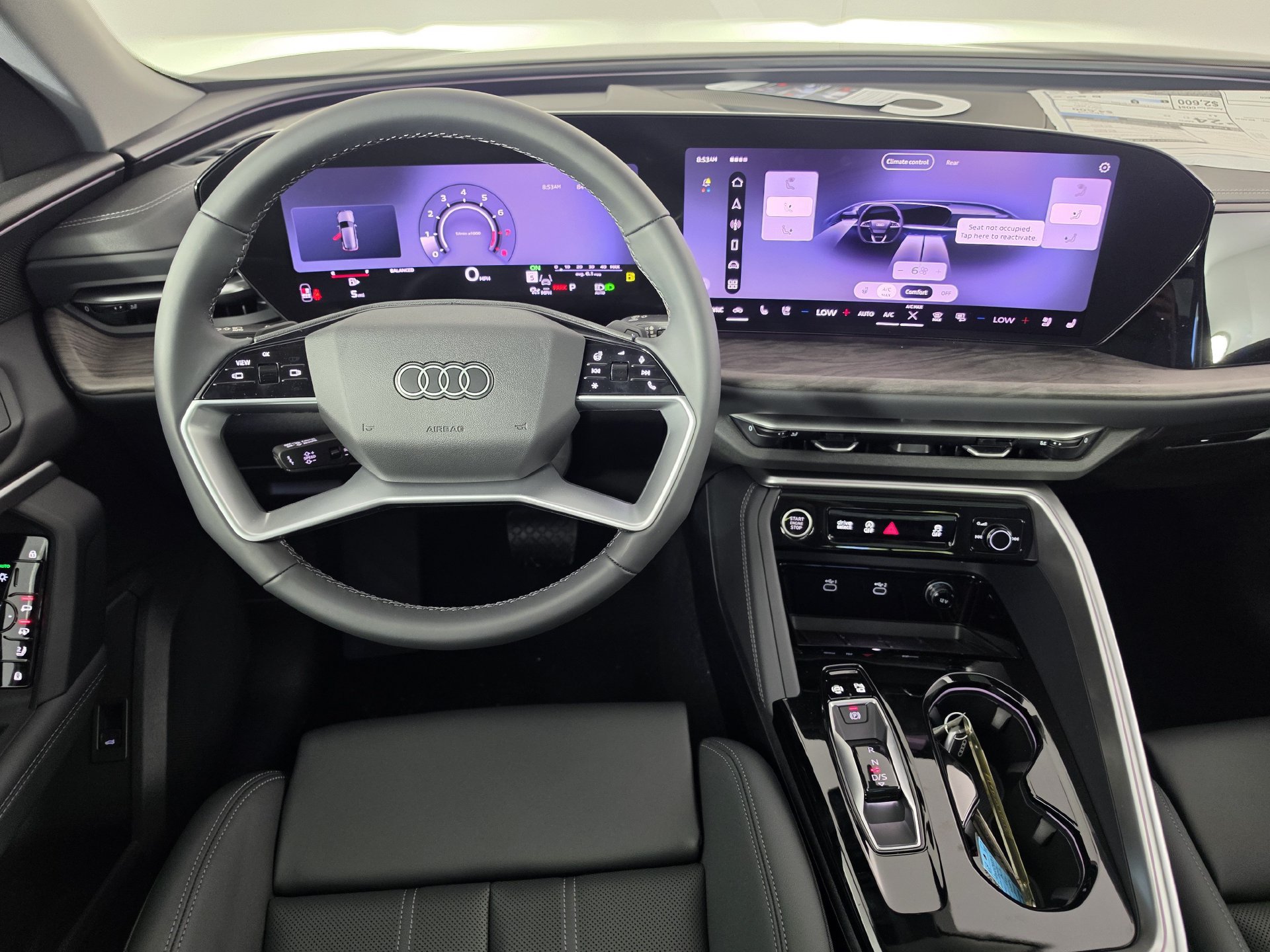 New 2026 Audi Q5 Premium AWD/4WD image 30