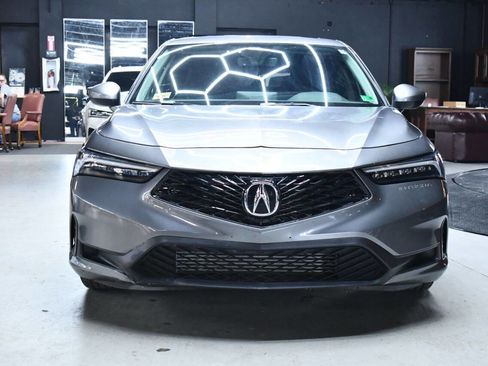 Used 2024 Acura Integra FWD image 3