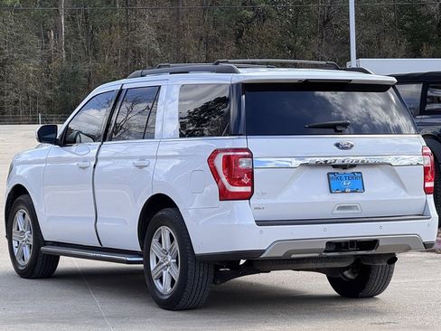 Used 2019 Ford Expedition XLT w/ Equipment Group 202A image 11