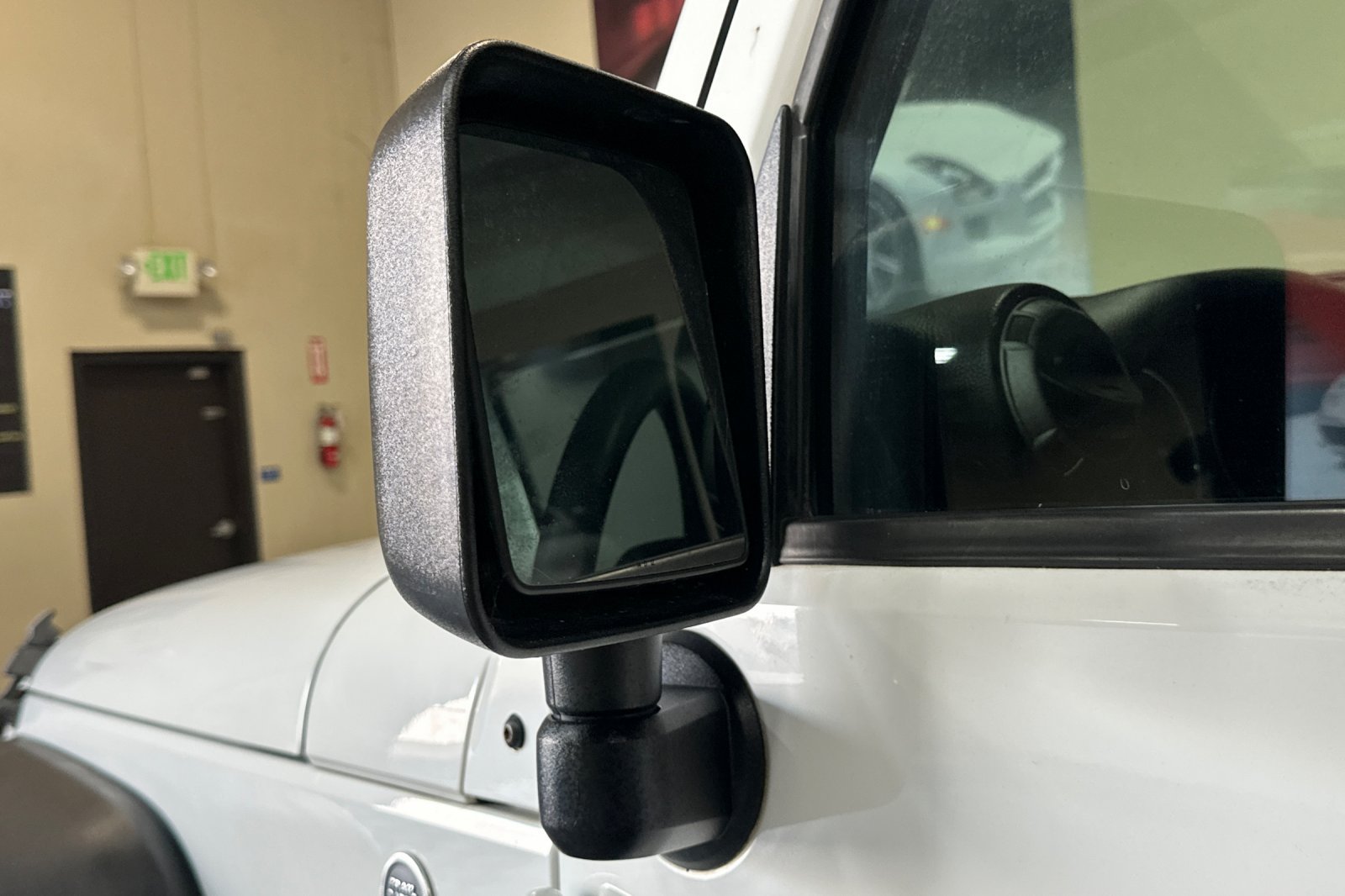 Used 2012 Jeep Wrangler Sport AWD/4WD image 46