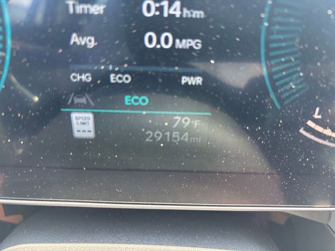 Used 2025 Hyundai Sonata SEL FWD image 41
