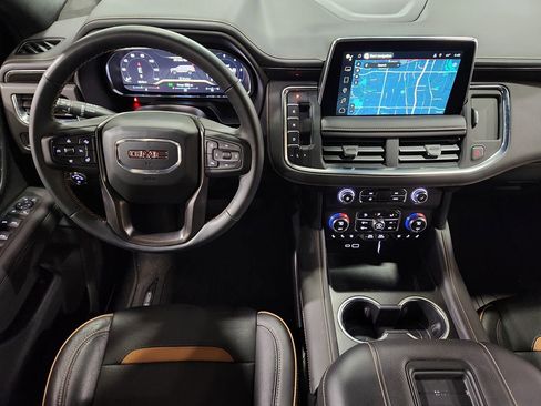 Used 2023 GMC Yukon XL AT4 image 48