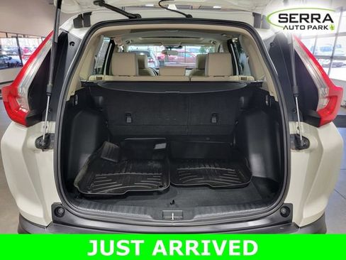 Used 2018 Honda CR-V EX image 36