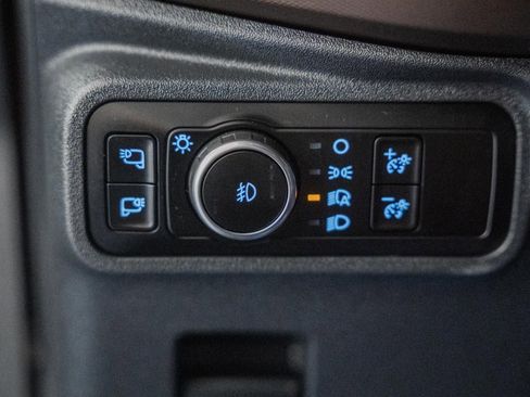 Used 2023 Ford Bronco Outer Banks image 43