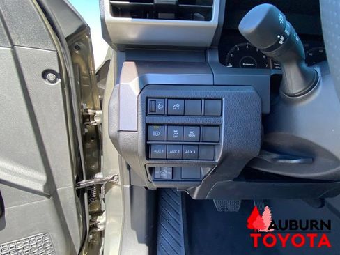 New 2026 Toyota Tacoma TRD Off-Road w/ TRD Off Road Upgrade Package AWD/4WD image 30