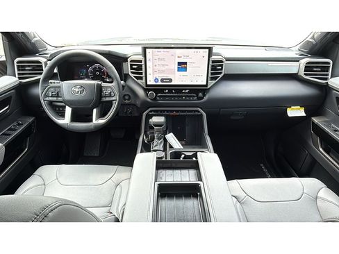 New 2026 Toyota Tundra Limited RWD image 75