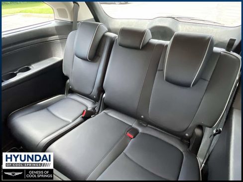 Used 2025 Honda Odyssey Elite image 27