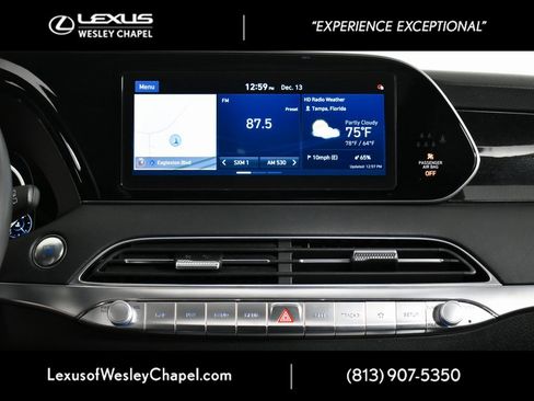 Used 2020 Hyundai Palisade Limited image 32