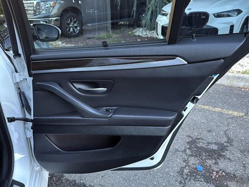 Used 2014 BMW M5 RWD image 18