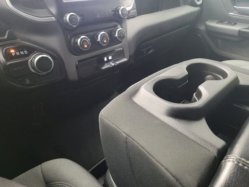 Used 2021 RAM 1500 Big Horn image 26