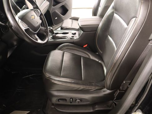 Used 2020 Chevrolet Traverse Premier w/ Redline Edition image 12