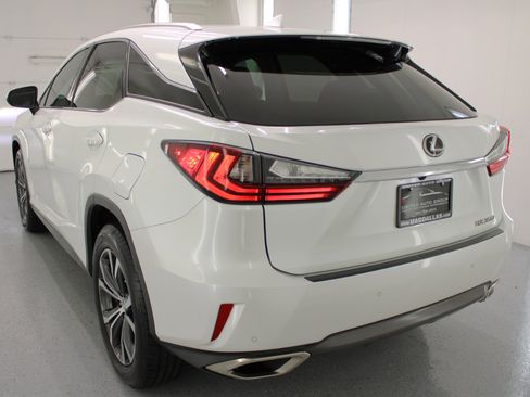 Used 2016 Lexus RX 350 2WD image 7