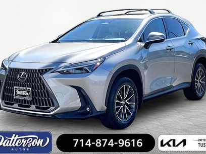 Used 2024 Lexus NX 350 AWD w/ Cold Area Package
