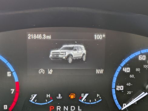 Used 2022 Ford Bronco Sport Big Bend AWD/4WD image 24