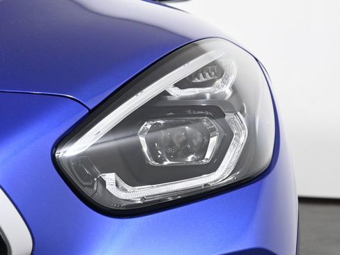 New 2026 BMW Z4 sDrive30i w/ Premium Package RWD image 19