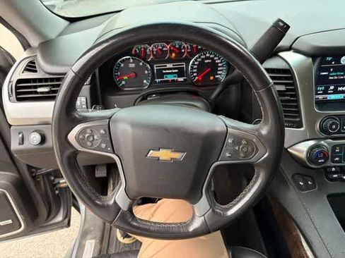 Used 2018 Chevrolet Tahoe LT w/ Luxury Package AWD/4WD image 21