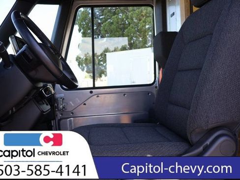 Used 2023 Chevrolet Brightdrop 600 w/ Active Safety Package 2 AWD/4WD image 14