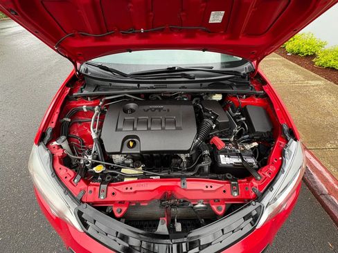 Used 2016 Toyota Corolla S Special Edition FWD image 23