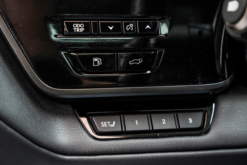 Used 2024 Lexus TX 350 FWD w/ Technology Package image 43