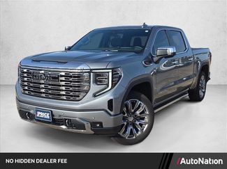 Used 2026 GMC Sierra 1500 Denali w/ Denali Reserve Package AWD/4WD video 1