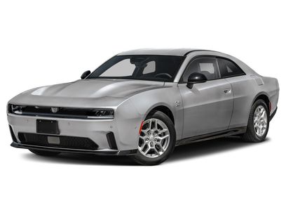 New 2026 Dodge Charger GT w/ Blacktop Package