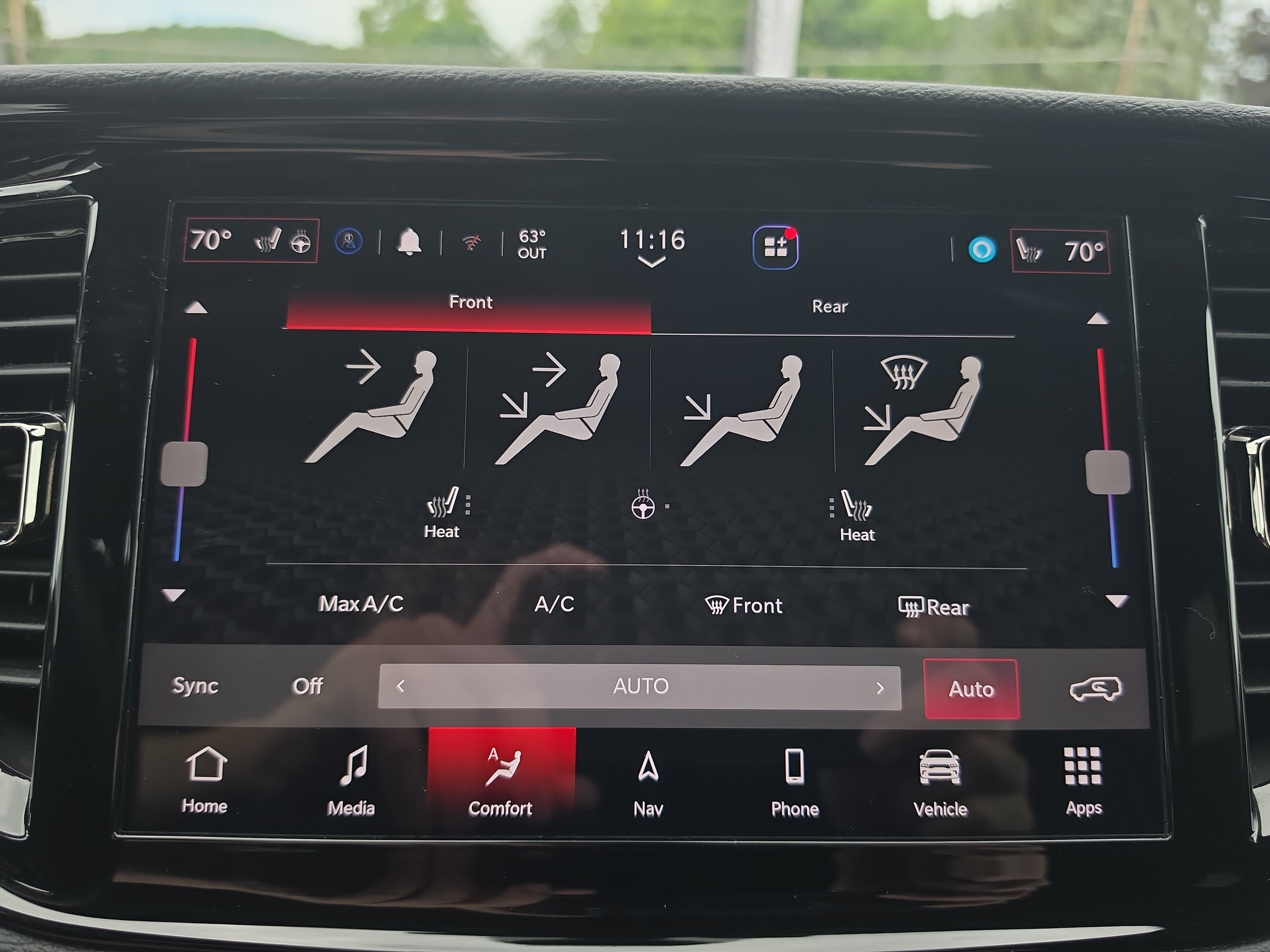 Used 2026 Dodge Durango GT AWD/4WD image 33