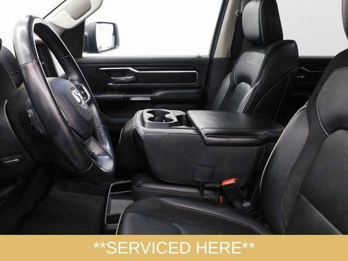 Used 2022 RAM 1500 Laramie w/ Off Road Group image 32