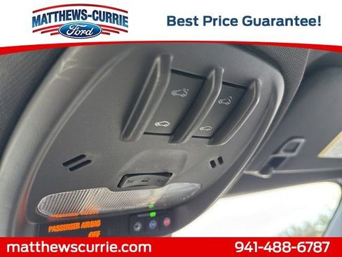 Used 2025 Chevrolet Trax RS w/ Sunroof Package image 20