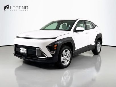 Used 2025 Hyundai Kona SE