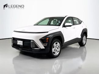 Used 2025 Hyundai Kona SE AWD/4WD video 1