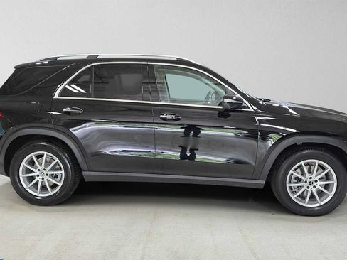 Used 2024 Mercedes-Benz GLE 350 4MATIC image 2