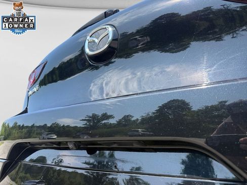 Used 2024 MAZDA MAZDA3 s FWD image 17