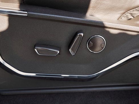 Used 2023 Ford F150 King Ranch w/ Equipment Group 601A High image 38