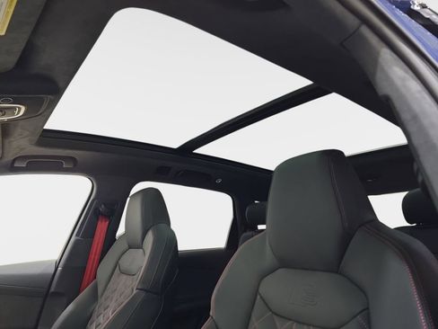 New 2026 Audi SQ7 Prestige AWD/4WD image 28