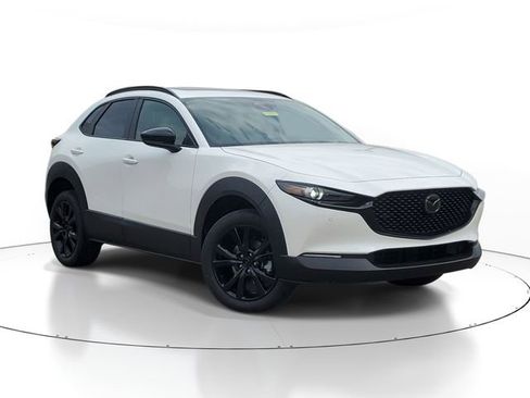 New 2026 MAZDA CX-30 Aire Edition image 1