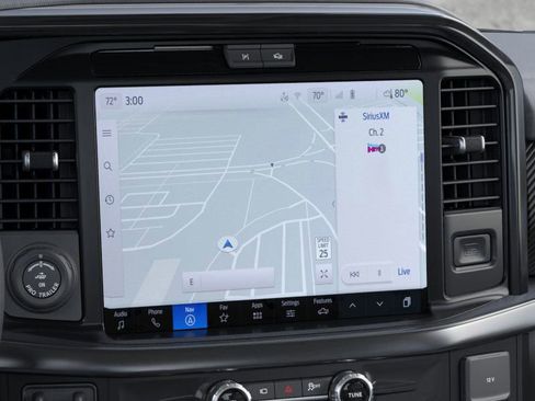 New 2025 Ford F150 Raptor image 14