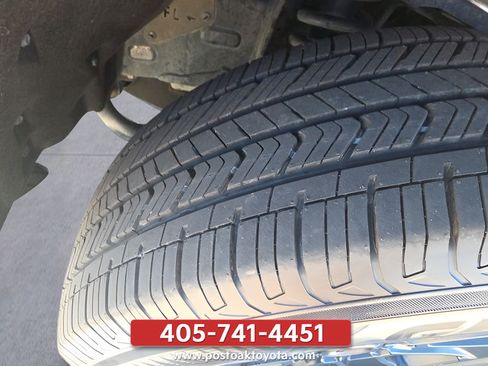 Used 2024 Toyota Tundra SR5 w/ SR5 Premium Package RWD image 33