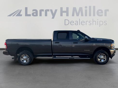 Used 2021 RAM 3500 Tradesman image 5