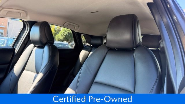 Used 2023 MAZDA CX-30 AWD 2.5 S w/ Preferred Package image 7