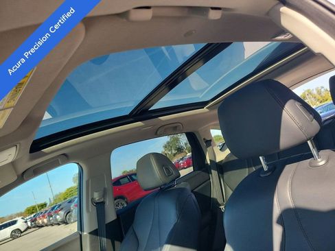 Certified 2020 Acura RDX FWD image 30