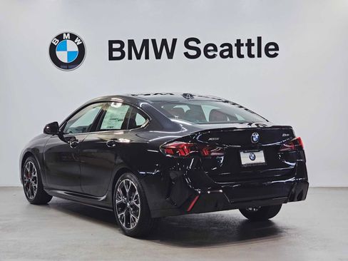 New 2026 BMW 228i xDrive w/ Technology Package image 4